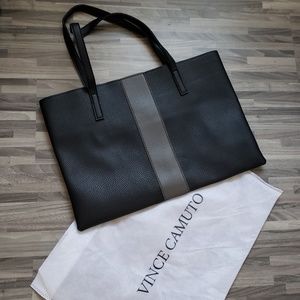 NEW Vince Camuto - Luck Tote